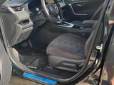 Toyota RAV4 2025 годаүшін19 200 000 тг. в Алматы – фото 5