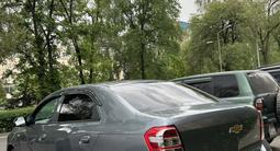 Chevrolet Cobalt 2022 года за 6 450 000 тг. в Алматы – фото 3