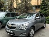 Chevrolet Cobalt 2022 года за 6 300 000 тг. в Алматы – фото 2