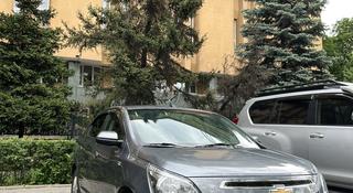Chevrolet Cobalt 2022 года за 6 600 000 тг. в Алматы