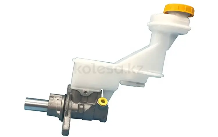 Главный тормозной цилиндр Nissan Qashqai, X-Trail, Ниссан Кашкай, х-трейл за 18 000 тг. в Алматы