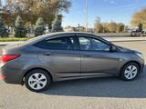 Hyundai Accent 2014 годаfor4 800 000 тг. в Талдыкорган