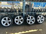Диски R19 BMW за 300 000 тг. в Рудный – фото 3