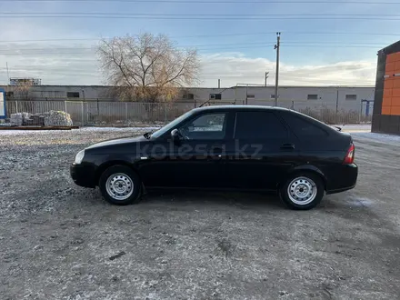 ВАЗ (Lada) Priora 2172 2014 года за 3 600 000 тг. в Актобе – фото 6