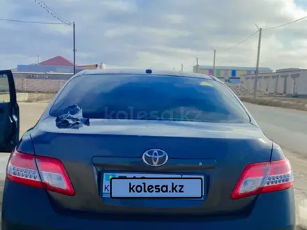 Toyota Camry 2010 года за 6 000 000 тг. в Актау