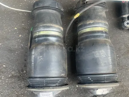 Амортизатор пружина сборе только Авангард седан универсал за 33 330 тг. в Алматы – фото 15
