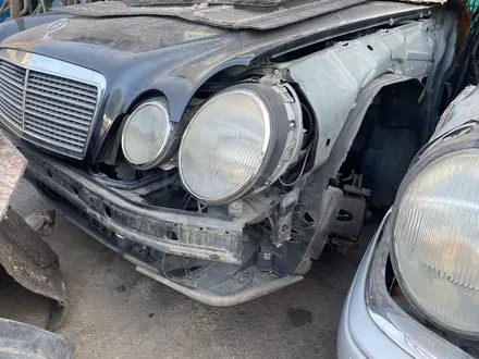Амортизатор пружина сборе только Авангард седан универсал за 33 330 тг. в Алматы – фото 2
