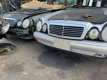 Амортизатор пружина сборе только Авангард седан универсал за 33 330 тг. в Алматы – фото 4