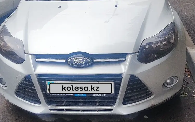 Ford Focus 2011 годаүшін4 500 000 тг. в Алматы