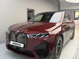 BMW iX 2022 года за 39 000 000 тг. в Астана