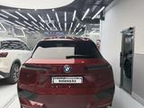 BMW iX 2022 года за 39 000 000 тг. в Астана – фото 5