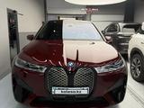BMW iX 2022 года за 39 000 000 тг. в Астана – фото 3