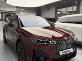 BMW iX 2022 года за 39 000 000 тг. в Астана – фото 4