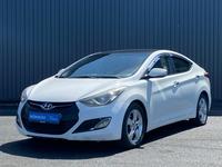 Hyundai Avante 2011 года за 5 630 000 тг. в Шымкент