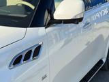 Infiniti QX80 2015 годаүшін14 299 999 тг. в Усть-Каменогорск – фото 4