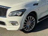 Infiniti QX80 2015 годаүшін14 299 999 тг. в Усть-Каменогорск – фото 3