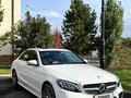 Mercedes-Benz C 300 2019 годаfor13 400 000 тг. в Астана