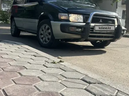 Mitsubishi RVR 1997 года за 2 150 000 тг. в Кокшетау – фото 2