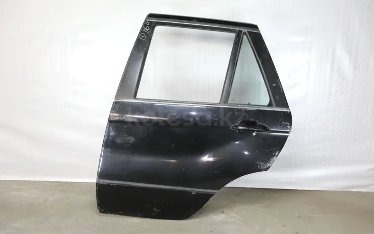 Дверь задняя левая БМВ Х5 Е53 за 25 000 тг. в Алматы