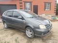 Nissan Almera Tino 2004 годаүшін3 300 000 тг. в Актобе – фото 4