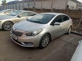 Kia Cerato 2014 года за 5 730 000 тг. в Астана