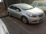 Kia Cerato 2014 года за 5 730 000 тг. в Астана – фото 3