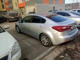 Kia Cerato 2014 года за 5 730 000 тг. в Астана – фото 5