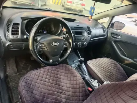 Kia Cerato 2014 года за 5 730 000 тг. в Астана – фото 6