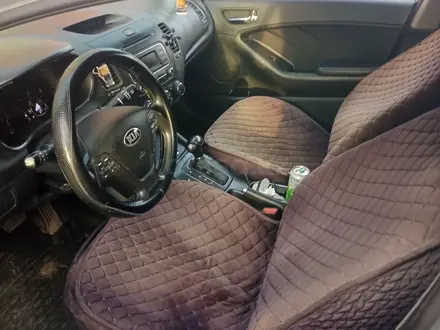 Kia Cerato 2014 года за 5 730 000 тг. в Астана – фото 7