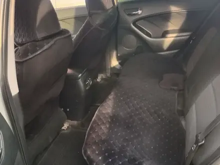 Kia Cerato 2014 года за 5 730 000 тг. в Астана – фото 9