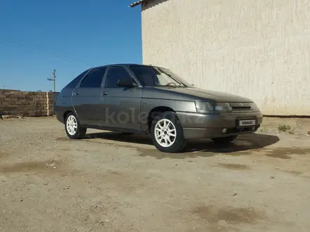 ВАЗ (Lada) 2112 2002 года за 500 000 тг. в Актау – фото 9