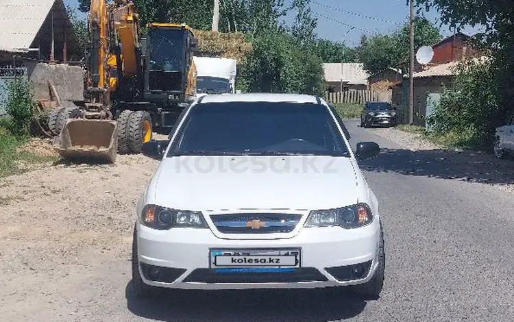 Daewoo Nexia 2012 года за 2 200 000 тг. в Шымкент