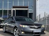 Toyota Camry 2014 годаүшін8 200 000 тг. в Шымкент
