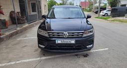 Volkswagen Tiguan 2017 годаүшін9 200 000 тг. в Атырау