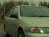 Nissan Almera 1996 годаfor1 550 000 тг. в Алматы