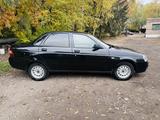 ВАЗ (Lada) Priora 2170 2007 года за 1 600 000 тг. в Петропавловск – фото 2