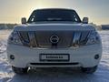 Nissan Patrol 2012 годаүшін13 500 000 тг. в Астана – фото 4