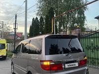 Toyota Alphard 2005 года за 6 000 000 тг. в Атырау