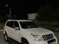 Toyota Land Cruiser Prado 2008 года за 11 500 000 тг. в Актобе – фото 13