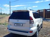 Toyota Land Cruiser Prado 2008 годаүшін11 500 000 тг. в Актобе – фото 2