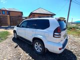 Toyota Land Cruiser Prado 2008 годаүшін11 500 000 тг. в Актобе