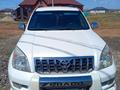 Toyota Land Cruiser Prado 2008 годаүшін11 282 131 тг. в Актобе – фото 7