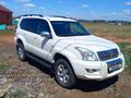 Toyota Land Cruiser Prado 2008 годаүшін11 282 131 тг. в Актобе – фото 9