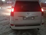 Toyota Land Cruiser Prado 2008 года за 11 300 000 тг. в Актобе – фото 3