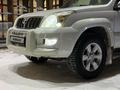 Toyota Land Cruiser Prado 2008 годаүшін11 300 000 тг. в Актобе – фото 4