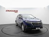 Chevrolet Equinox 2022 года за 12 000 000 тг. в Атырау – фото 2