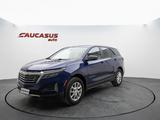 Chevrolet Equinox 2022 года за 12 000 000 тг. в Атырау