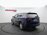 Chevrolet Equinox 2022 года за 12 000 000 тг. в Атырау – фото 3
