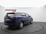 Chevrolet Equinox 2022 года за 12 000 000 тг. в Атырау – фото 4
