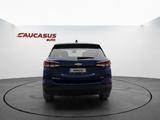 Chevrolet Equinox 2022 года за 12 000 000 тг. в Атырау – фото 5